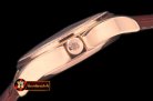 PP0173A - 5117 Calatrava RG/LE Wht Jap M-9015