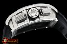 Richard Mille RM011 Felipe Massa LE SS/VRU Blk/White A7750