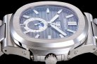 Patek Philippe 5726 40MM 9015MY GR2021101218