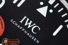 IWC Mark XVIII Fighter School DLC/NY (Blk) Blk M+F A2892