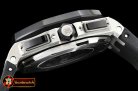 Audemars Piguet Royal Oak Offshore Novelty CER/SS/RU Wht JF V2 A3126