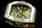 RM019 - Jean Tody Felipe TI SS/RU Black Asian 23J PR