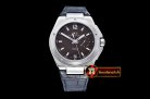 IWC Ingenieur Jumbo SS/LE Brown/SS Asia 51113 Mod