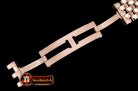 Cartier Panthere Secrete De Ladies Diam RG/RG GF Swiss Quartz