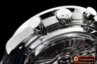 Omega Speedmaster Moonwatch SS/LE Black OMF A7750 9900