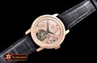 Vach. Constantine Legend Chinese Zodiac Tourbillon RG/LE Dragon Tourb