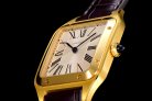 Cartier Santos WGSA0034 43.5mm QZ F1202110915