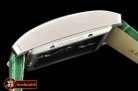 Cartier Tank MC 1904 SS/LE (Green) White Asia 23J