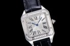 Cartier Santos WSSA0022 43.5mm QZ F12021100911