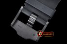 Audemars Piguet AP ROO Survivor Ltd CER/DLC/RU Black A3126 Mod