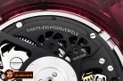 Hublot Big Bang Unico Sapphire 45mm Gem PL/RU SF Red A7750