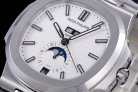 Patek Philippe 5726 40MM 9015MY GR2021101220