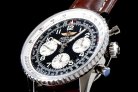 Breitling NavitimerAB012012BB02743PA20BA.1 43MM HF-7750 BG008