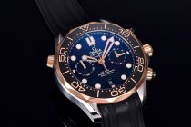 OMEGA Ceragold 44MM 9900 2021100945