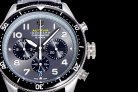 TAG Heuer AUTAVIA WM QZ 42MM TG007