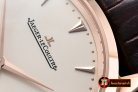 JL088B - Master Ultra Thin Tourbillon RG/LE Gold