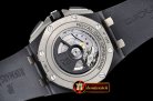 Audemars Piguet Royal Oak Offshore Novelty CER/RU Blk/RG JF A775