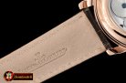 JAEGER LE COULTRE Master Complications Tourbillon RG/LE White Tourbillon