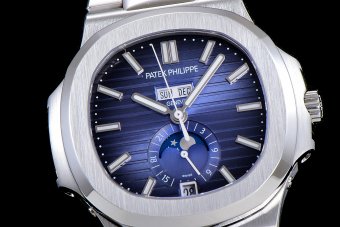 Patek Philippe 5726 40MM 9015MY GR2021101219