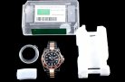 ROLEX GMTm126711chnr-0002 40MM KS-3185 RX017