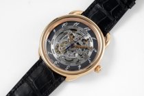 Hermès Arceau 41mm automatic BVHA02