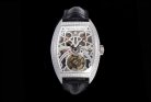 FM Vanguard Yachting V45 44MM ETA2824 ABF2021100910