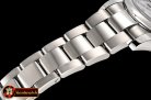 Rolex DateJust 36mm Oyst Dm 904L SS/SS L.Grey/Stk GMF SA3135