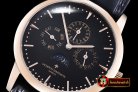 VC084B - VC Perpertual Calendar RG/LE Black Asia 23J