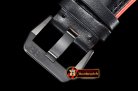 Bell & Ross BR03-92 42mm Aero GT PVD/LE Black Skele MY9015