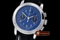 PP0195C - Classic 5070P Chrono SS/LE Blue Venue 75