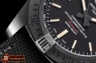 BSW0361 - Avenger BlackBird 44mm DLC/TI/NY Black ZF A2824