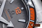 Omega Basel 2016 P-Ocean Chrono SS/SS Grey OS20 Quartz