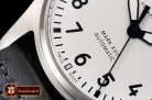 IWC Mark XVIII IWC327012 SS/LE White M+F Asia 2892