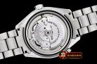 OMG0454A - Basel 2016 P-Ocean 600m SS/SS JHF Gray A2824 Mod 8900