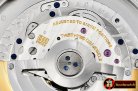JAEGER LE COULTRE Master Ultra Thin Moonphase SS/LE Blue KMF A2824