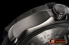 Breitling Avenger II Seawolf DLC/NY Yellow Stk GF V2 Asia 2836