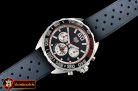Tag Heuer Tag F1 INDY 500 Racing SS/RU Black VK Quartz