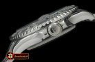 ROLYM081 - Yachtmaster Men SS Rolesium Asian Clone 2836