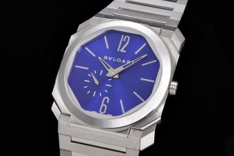 BVLGARI OCTO 103431 BV40MM