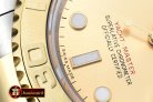 High Quailty Replica Rolex YachtMaster Ref.116623 YG/SS Gold BP