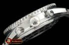 Replica Breitling Navitimer SS/SS Black Sticks 7750