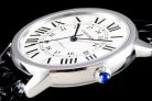 CARTIER RONDE DE CARTIER W6701009 42MM A8-2892 CR002