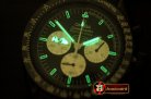 Best Replica Omega Speedmaster Snoppy PVD/PVD Black OS20 Quartz