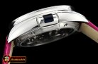 Cartier Cle De Cartier Tourb Ladies SS/LE White Asia HW Tourb