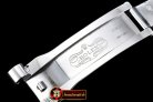 RDD0194F - DayDate 228206 SS/SS Silver Stick BP Swiss 2836