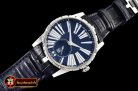 Roger Dubuis Excalibur DBEX0535 SS/LE Blue RDF Asia 23J Mod