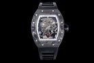 RICHARD MILLE 055 NTPT KV 42.7MM RM010