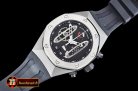 Audemars Piguet Royal Oak Concept PVD/SS/RU Blk/SS VK Quartz