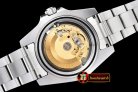 Replica Rolex Submariner 116610 Coke Red SS/SS Asia 2836