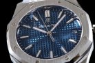 Audemars Piguet ROYAL OAK 15500ST.OO.1220ST.01 41MM OM-4302 AP005Q